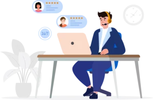 مشاوره خرید و پشتیبانی
