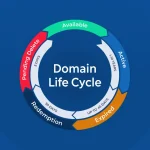 چرخه حیات دامنه