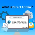 آشنایی با پنل دایرکت ادمین و بخشهای مختلف آن