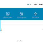 نحوه ساخت اکانت FTP در دایرکت ادمین