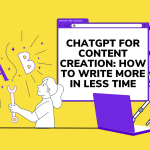 امکانات و ابزارهای کاربردی برای تولید محتوا در چت جی پی تی Chatgpt