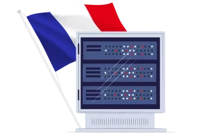 France-dedicated-server