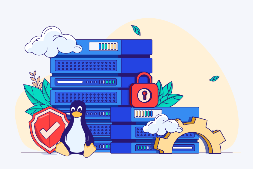 Linux-Virtual-Server