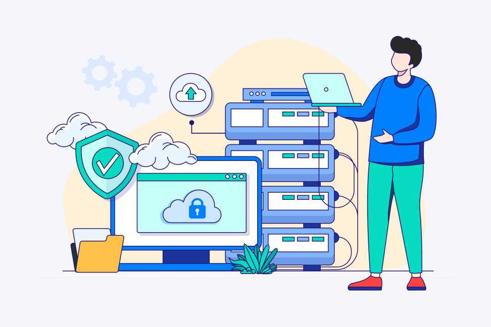 What-is-a-European-Virtual-Server