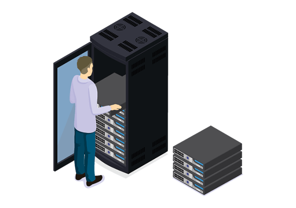 colocation-server