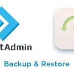 ایجاد و بازیابی نسخه پشتیبان در سطح Admin در DirectAdmin