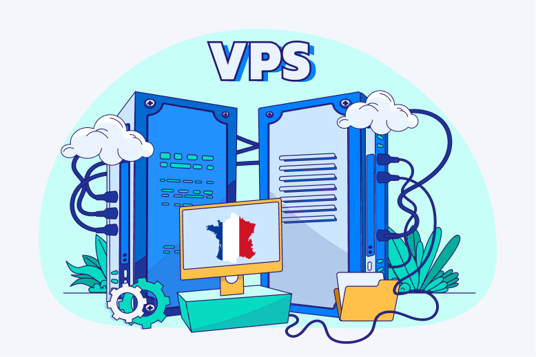 vps-in-france