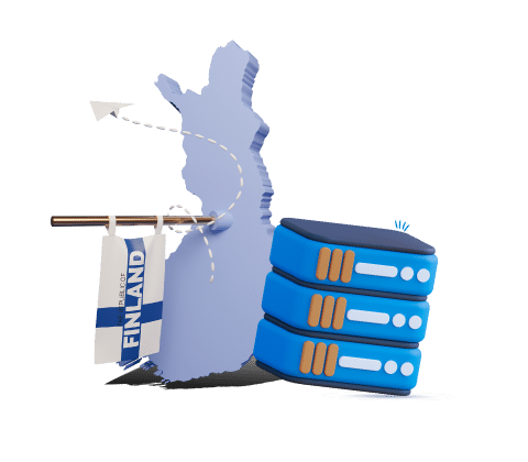 سرور-مجازی-فنلاند