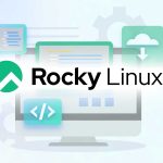 آموزش تنظیم IPv4 و IPv6 در Rocky Linux