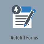 ثبت نام سریعتر خودرو با autofill و دیگر ابزار های کاربردی