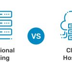 زیرساخت سنتی و زیرساخت ابری، کدامیک بهتر است؟