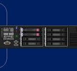 پیکربندی پورت iLO در سرور های HP + لایسنس