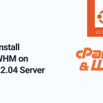 آموزش نصب سی پنل بر روی ubuntu