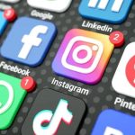 اینترنت پرسرعت برای اینستاگرام ، تلگرام و یوتیوب مدیران شبکه های اجتماعی