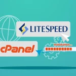 آموزش نصب وب سرور litespeed بر روی سی پنل