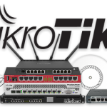 راه اندازی و تنظیمات اولیه میکروتیک؛ آموزش جامع