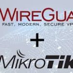 راه‌اندازی کامل و امن WireGuard VPN روی MikroTik CHR (RouterOS v7+)