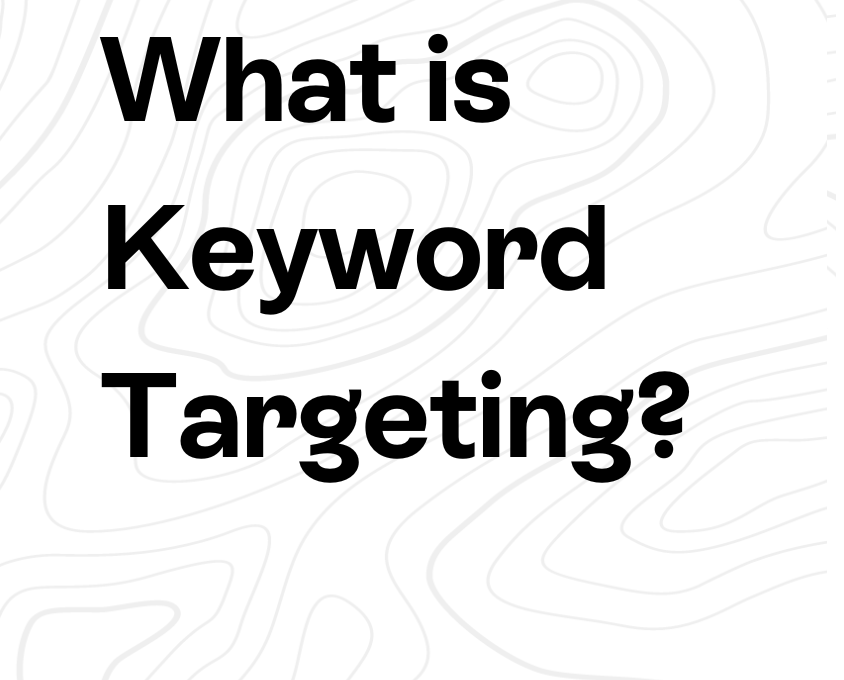 راهنمای کامل کیورد تارگتینگ: از اصول تا تکنیک‌های پیشرفته