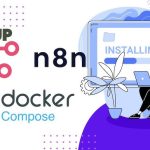 راهنمای جامع نصب n8n بر روی Docker و VPS