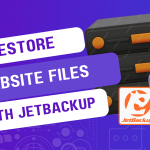 آموزش کامل راهاندازی و تنظیمات اولیه JetBackup برای سرورهای cPanel